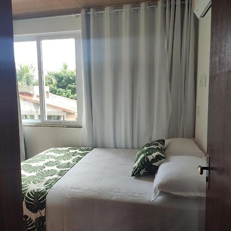 Casas Bergamo Villa Morro de São Paulo Buitenkant foto
