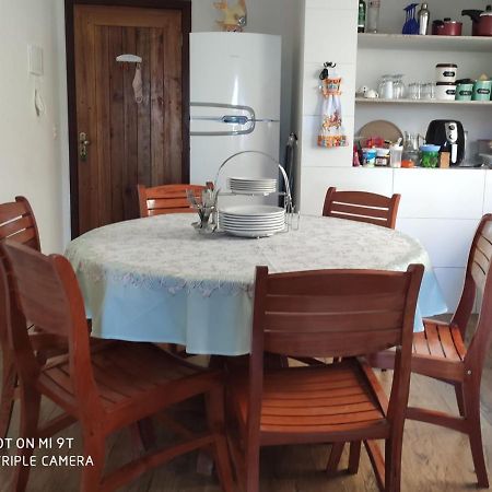 Casas Bergamo Villa Morro de São Paulo Buitenkant foto