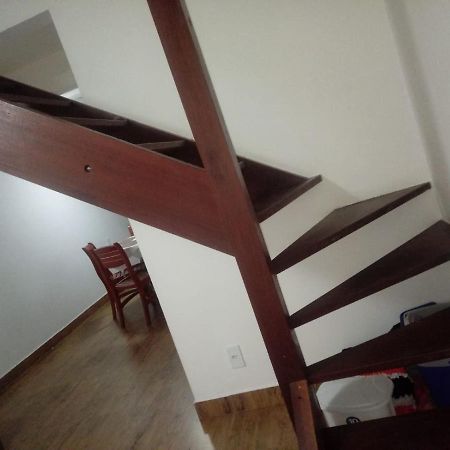 Casas Bergamo Villa Morro de São Paulo Buitenkant foto