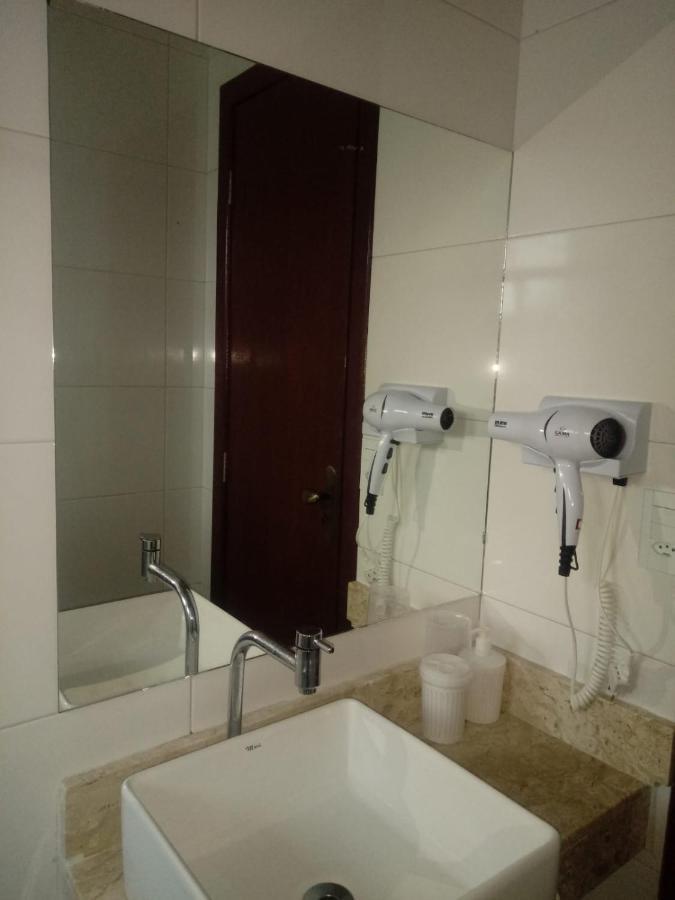 Casas Bergamo Villa Morro de São Paulo Buitenkant foto