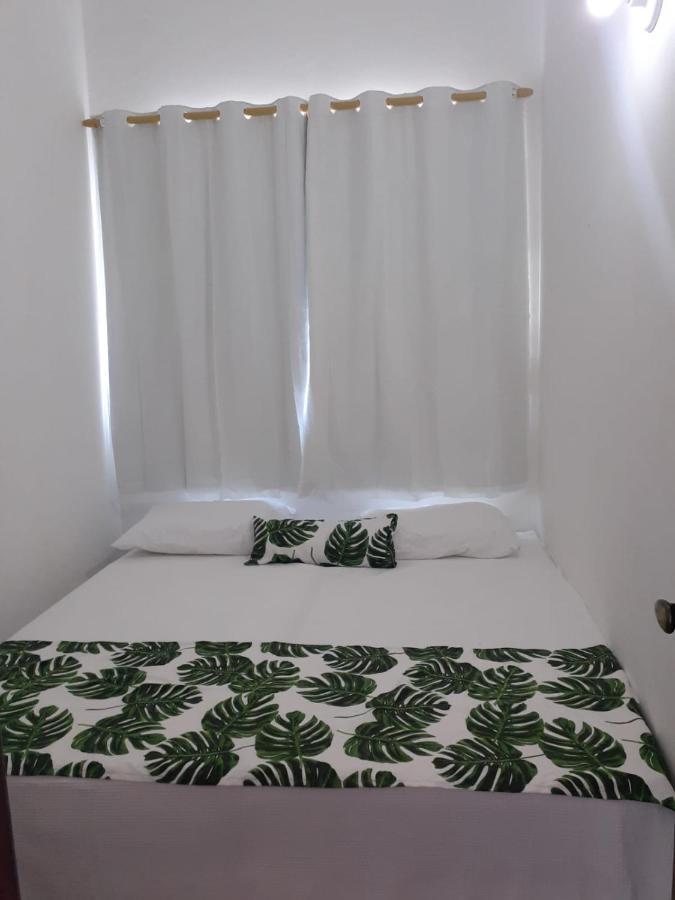 Casas Bergamo Villa Morro de São Paulo Buitenkant foto