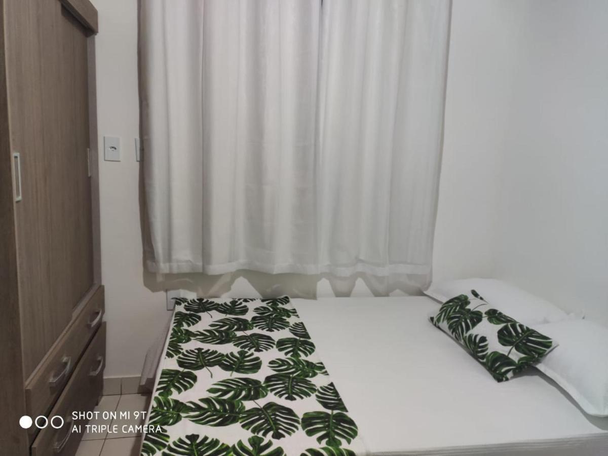 Casas Bergamo Villa Morro de São Paulo Buitenkant foto