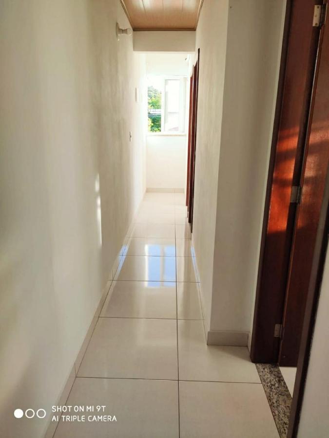 Casas Bergamo Villa Morro de São Paulo Buitenkant foto