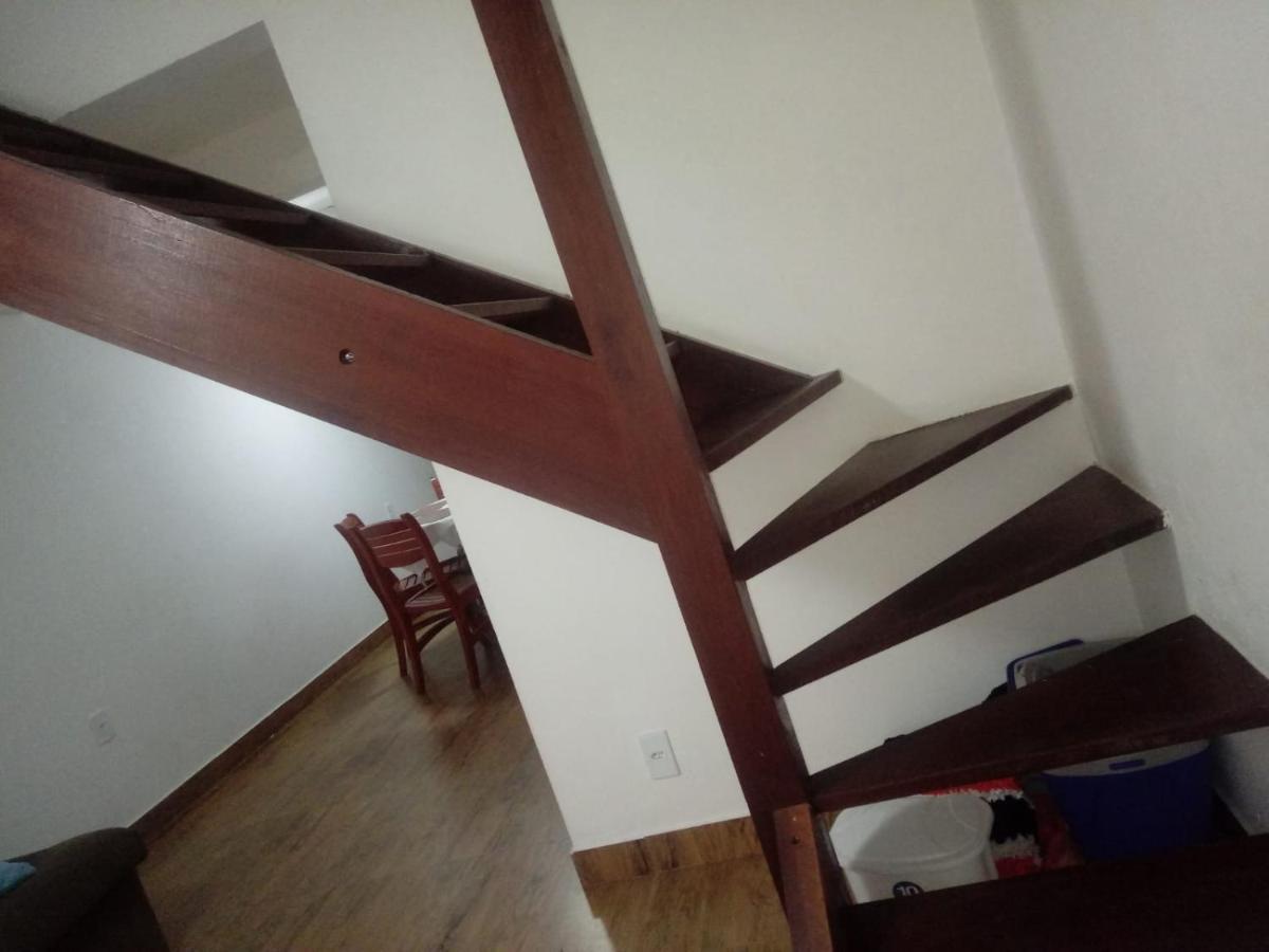 Casas Bergamo Villa Morro de São Paulo Buitenkant foto