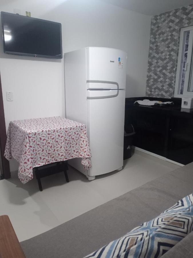 Casas Bergamo Villa Morro de São Paulo Buitenkant foto